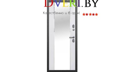 ТАЙГА 7 СМ ЗЕРКАЛО
