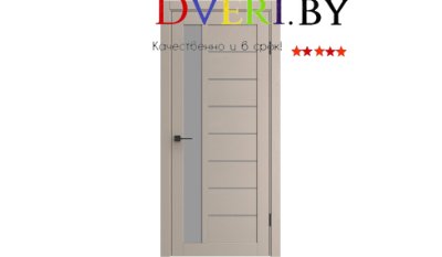 Порта-27 Dacota Wood Grey Fog