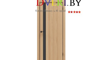 Порта-51 4AB Grey Oak Black Star