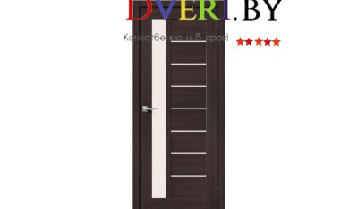 Порта-27 Wenge Veralinga Magic Fog
