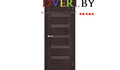 Порта-28 Wenge Veralinga Magic Fog