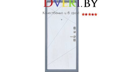 M7 ФЛ-31 Бетон графит - ФЛ-31 бетон снежный