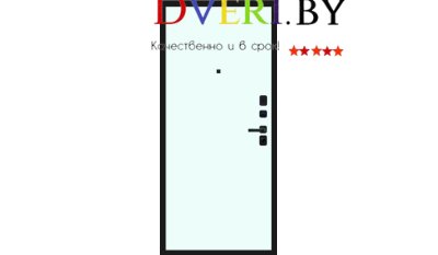 M106 ФЛ-103 Дуб кантри темный - ФЛ Velluto Bianco AG 700