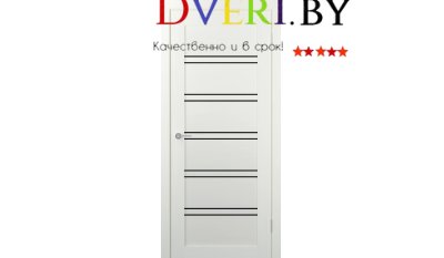 ST5 ДО матовое Айс