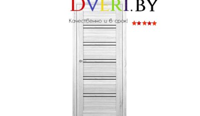 ST5 ДО черный лак Айс