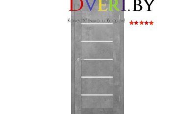 ST8 ДО матовое Сонома светлый