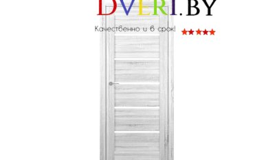 ST8 ДО черный лак Бетон светлый