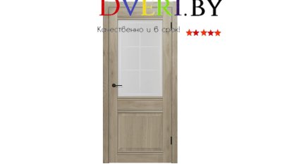 KX 53 ДО Белый полипропилен