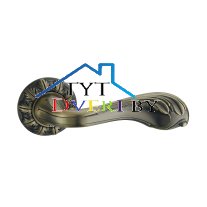 Ручка дверная Торения Z1300Е32 (Arni) (МАВ)