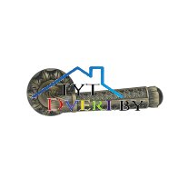 Ручка дверная Сальвия Z1583E32 (Арни) (MAB)