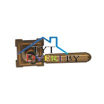 Ручка дверная Лиатрис КВ. Z1537Е34 (Арни) (MCF)