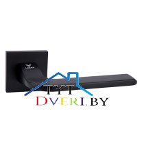 Ручка дверная Монте КВ. A2092E20 (Lockit) (MB)