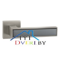 Ручка 204-15E Handle on Square rose MSN/PRESTIGE