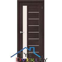 Порта-27 Wenge Veralinga Magic Fog