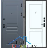 M107 ФЛ-32 Velluto Oscure AG 710 - ФЛ-30 Velluto Bianco AG 700