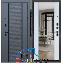 M102 ФЛП-97 Velluto Oscure AG 710 - ФЛЗ-32 Velluto Bianco AG 700