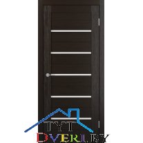 ST1 ДО матовое Венге