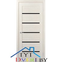 ST1 ДО черный лак Бьянко