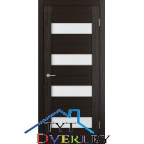 ST2 ДО матовое Венге