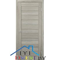 ST5 ДО матовое Сонома грей