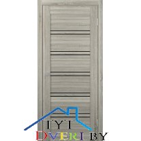 ST5 ДО черный лак Сонома грей