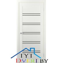 ST5 ДО черный лак Айс