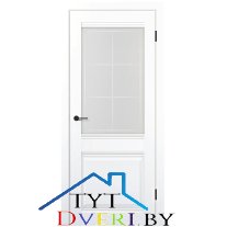 KX 53 ДО Белый полипропилен