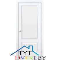 KX 62 ДГ Белый полипропилен