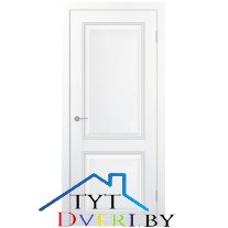 KX 42 ДГ Белый полипропилен