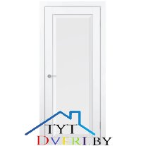 KX 90 ДГ Белый полипропилен